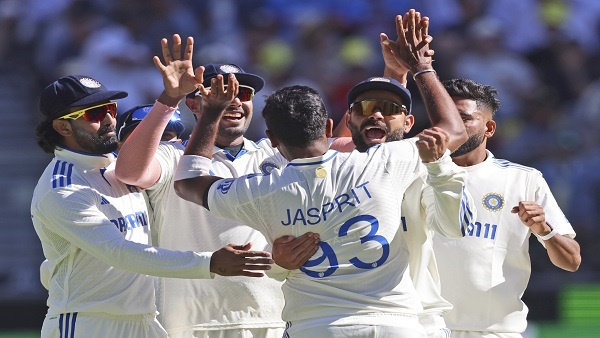 team india