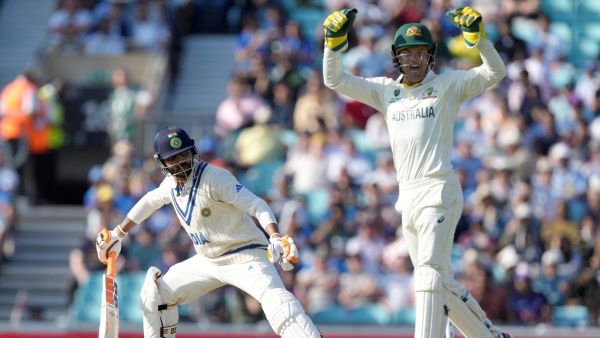 ind vs aus