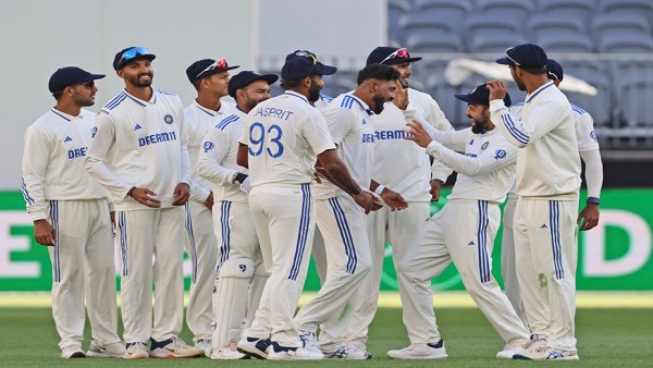 team india team india