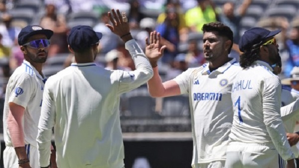 IND vs AUS