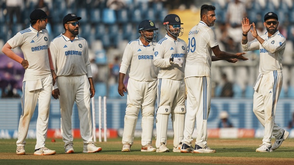 India vs New Zealand 1 India vs New Zealand 1