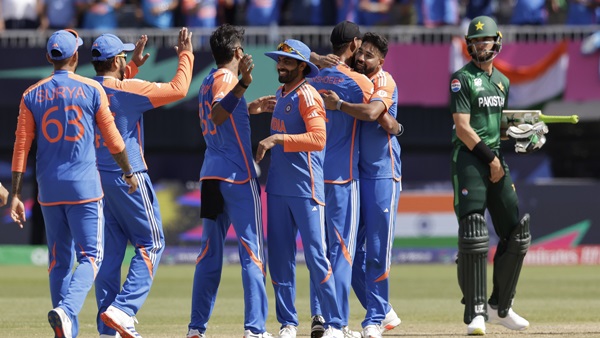 Champions Trophy 1