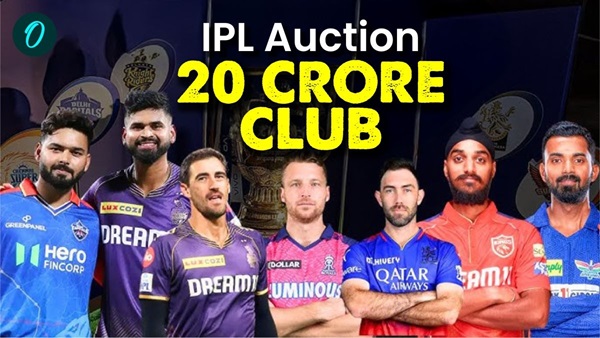 ipl auction