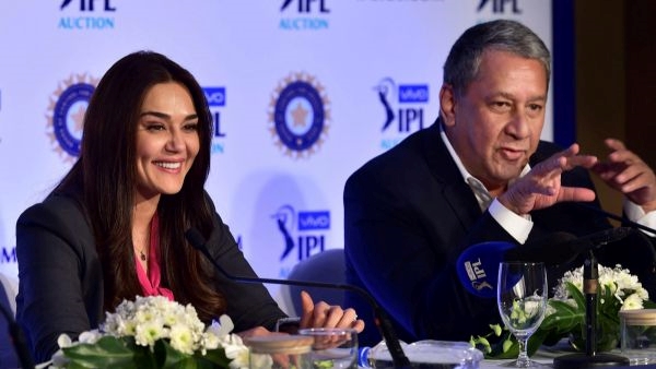 ipl auction