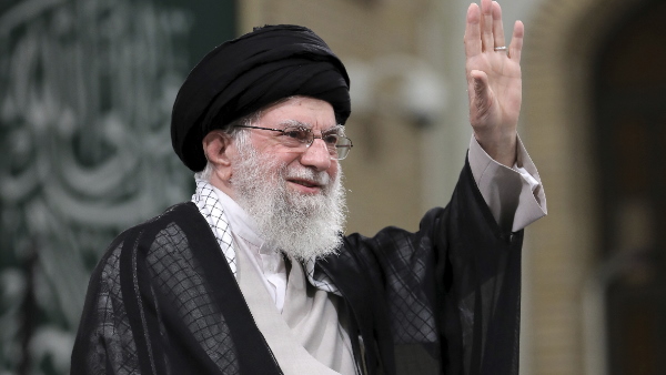 iran supreme leader