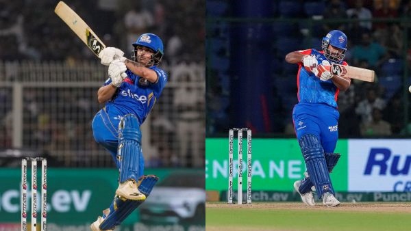 ishan kishan and rishabh pant