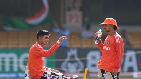 shubman gill ishan kishan