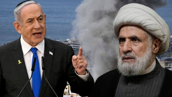 Israel-Hezbollah Ceasefire