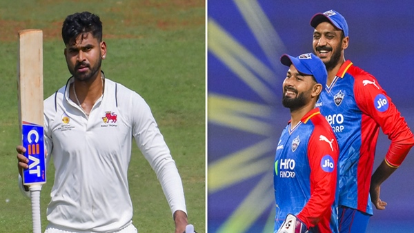IPL 2025 Mega Auction 1
