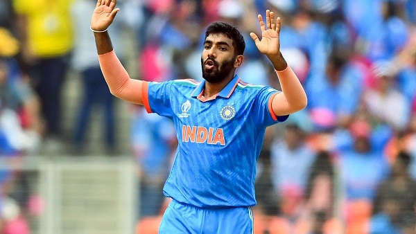 jasprit bumrah jasprit bumrah