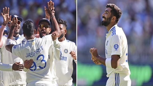 India vs Australia 1