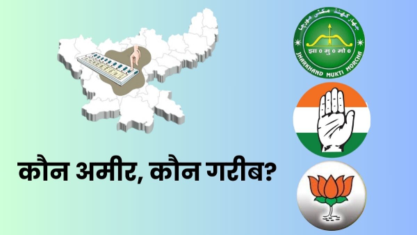 Jharkhand Chunav Jharkhand Chunav