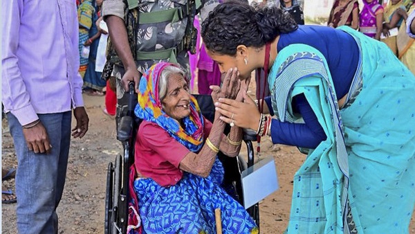 Jharkhand Chunav 2024