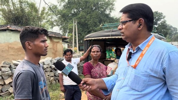 jharkhand election 2024