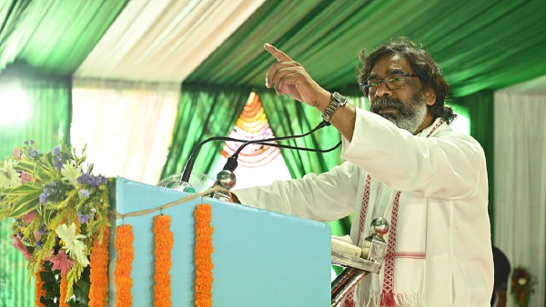 Jharkhand Assembly Election 2024