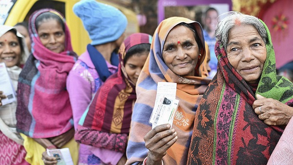 Jharkhand Assembly Election 2024