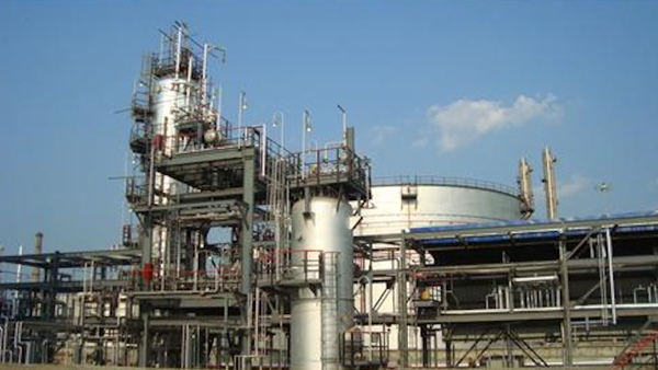 Jharkhand Industrial Development