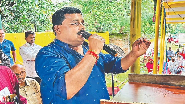 niranjan rai