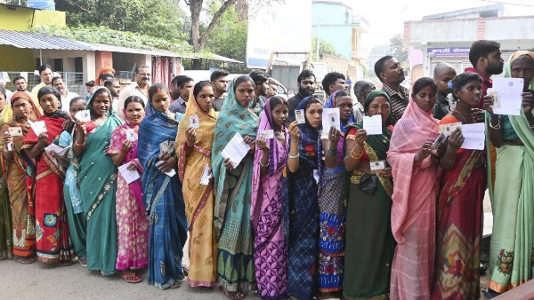 Jharkhand polls Phase 2