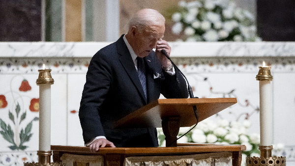 biden foreign policy
