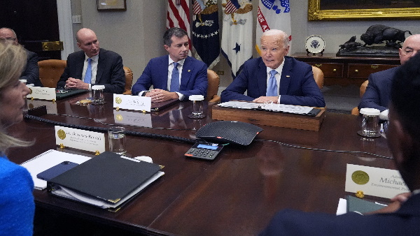 biden foreign policy