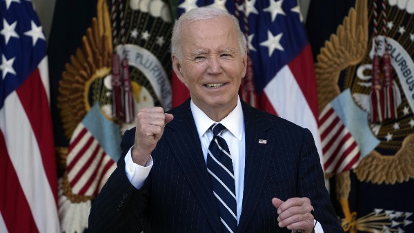 Joe Biden