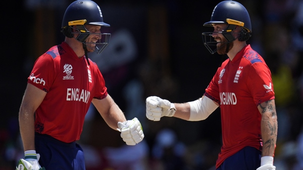 West Indies vs England 1