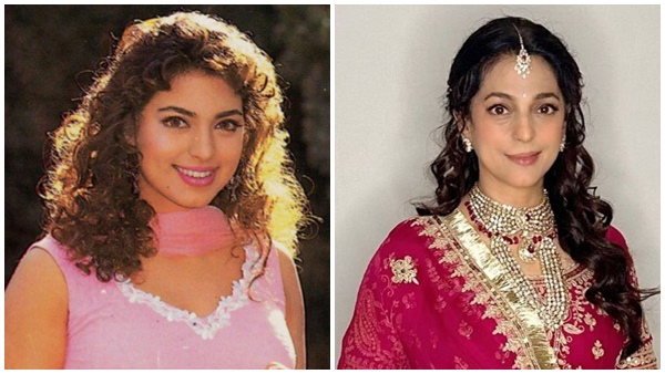 Juhi Chawla Juhi Chawla