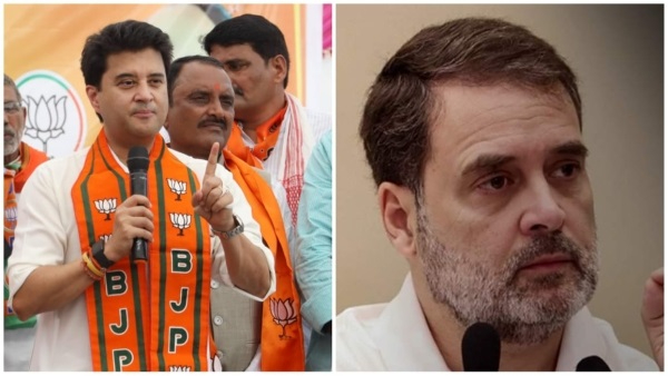 jyotiraditya scindia
