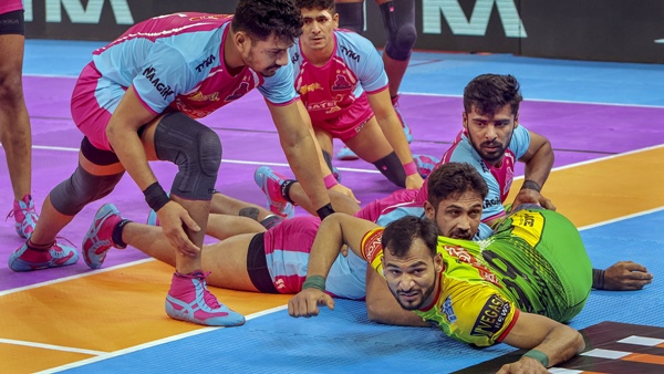 Pro Kabaddi League 1
