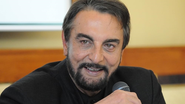 Kabir Bedi