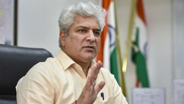 Kailash Gehlot