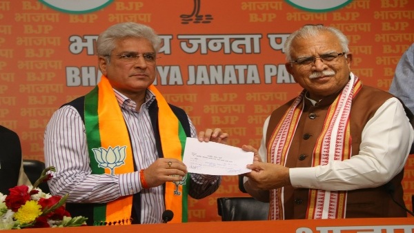 Kailash Gehlot