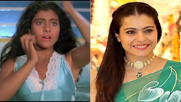 Kajol Beauty Tips