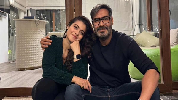 Kajol