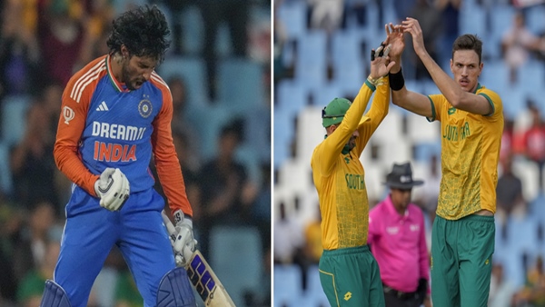 Kal Ka Match Kon Jeeta 1 Kal Ka Match Kon Jeeta 1