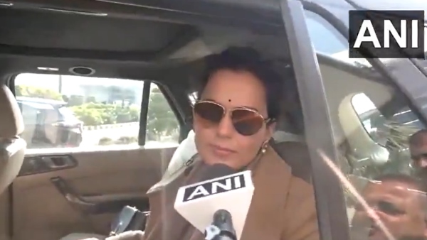 Kangana Ranaut Kangana Ranaut