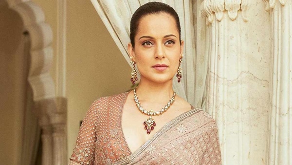 Kangana Ranaut