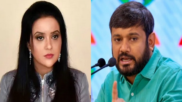 Kanhaiya Kumar Kanhaiya Kumar