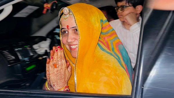 Khinvsar seat Kanika Beniwal Result Khinvsar seat Kanika Beniwal Result