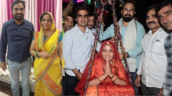 Rajasthan By-Poll 2024 Result Khinvsar