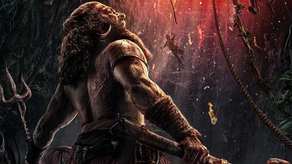 Kantara 2 Teaser Release