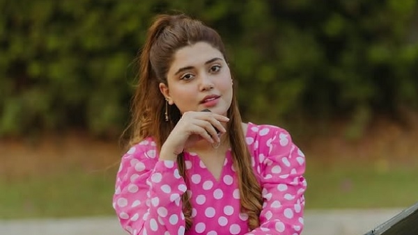 Kanwal Aftab
