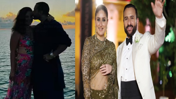 saif ali khan and kareena kapoor