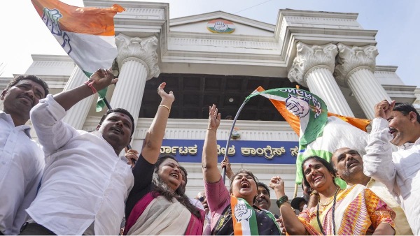 Karnataka Shiggaon By-Election Result