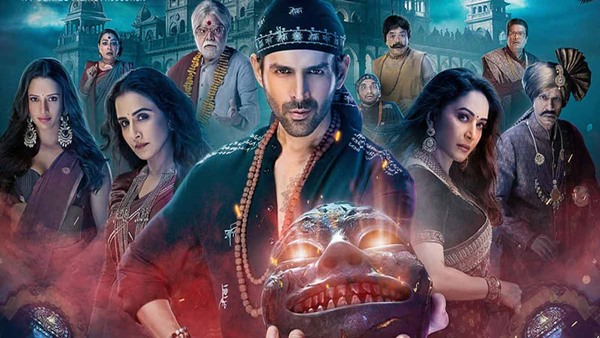 Kartik Aaryan Kartik Aaryan