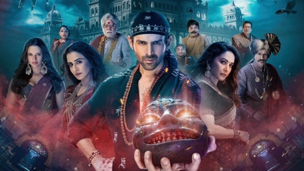 Kartik Aaryan