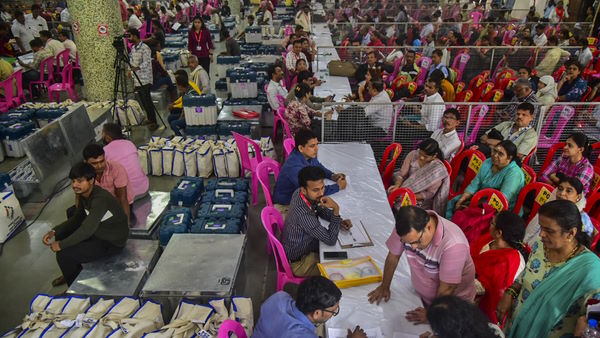 maharashtra Chunav Result 2024