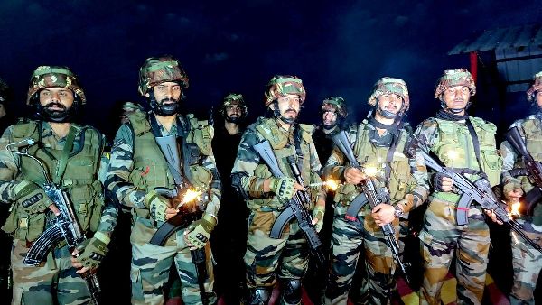  कश्मीर को अपने पंडितों की याद आती है: मंत्री