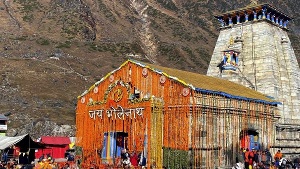 Kedarnath bypoll